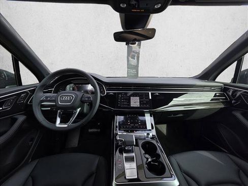 New 2026 Audi Q7 Premium Plus image 21