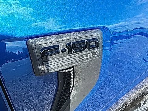 Used 2023 Ford F150 XL w/ STX Appearance Package AWD/4WD image 11