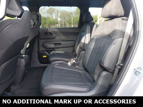 New 2027 Kia Telluride SX Prestige X-Pro image 33