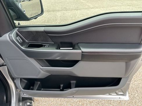 Used 2024 Ford F150 XLT w/ Mobile Office Package image 45