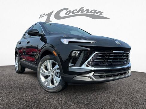 New 2026 Buick Encore GX Preferred w/ Comfort Package image 1