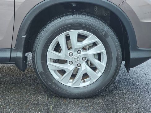 Used 2015 Honda CR-V EX-L image 10
