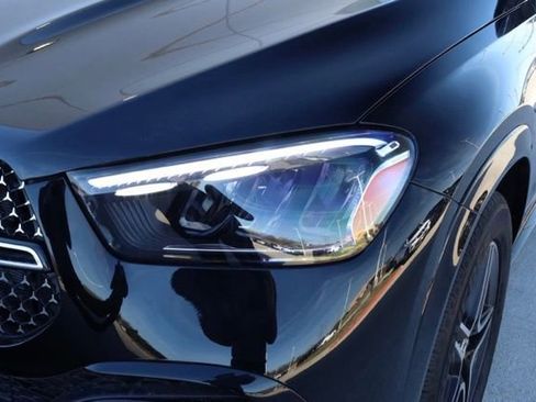 New 2025 Mercedes-Benz GLE 350 GLE 350 image 9