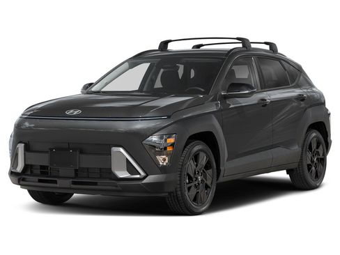 New 2026 Hyundai Kona SEL Sport FWD image 64
