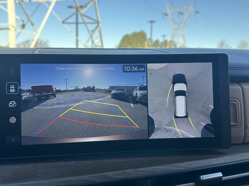 Used 2024 Hyundai Santa Fe Limited image 30