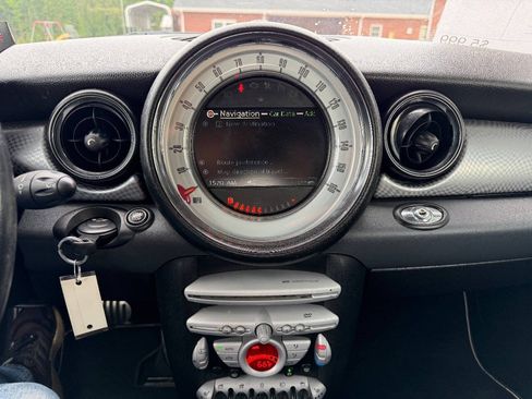 Used 2009 MINI Cooper S FWD image 23