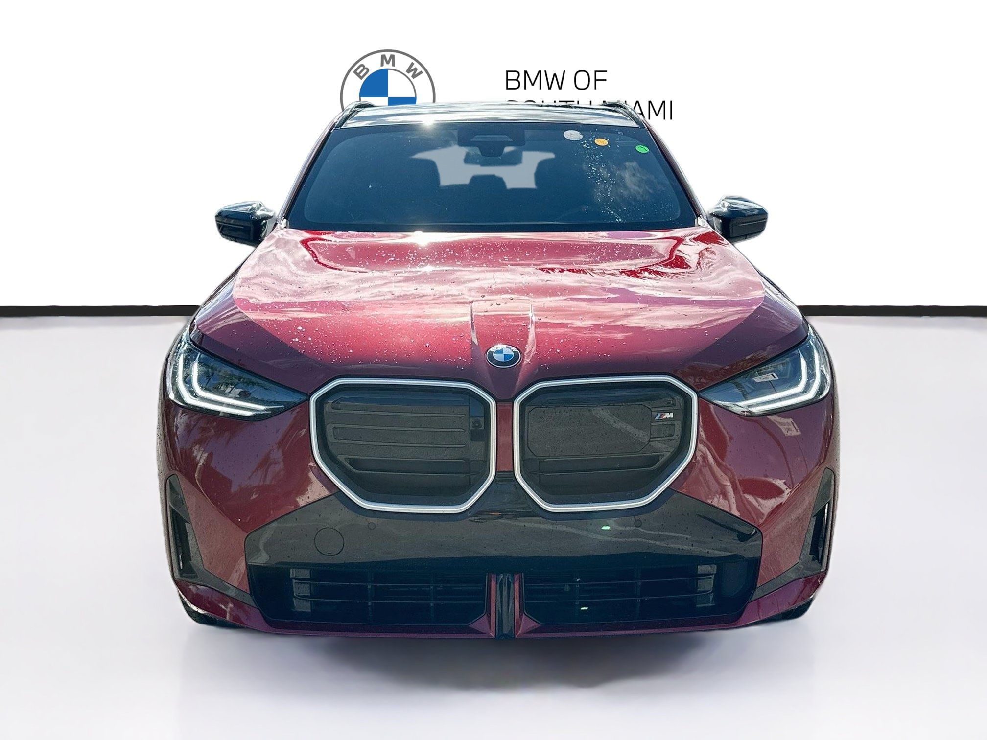Used 2026 BMW X3 M50 w/ Premium Package AWD/4WD image 2