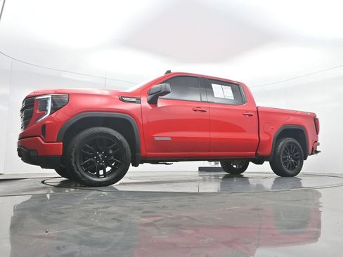 Used 2025 GMC Sierra 1500 Elevation w/ X31 Off-Road Package AWD/4WD image 30