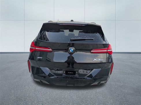 New 2026 BMW X3 xDrive30 w/ Premium Package image 4