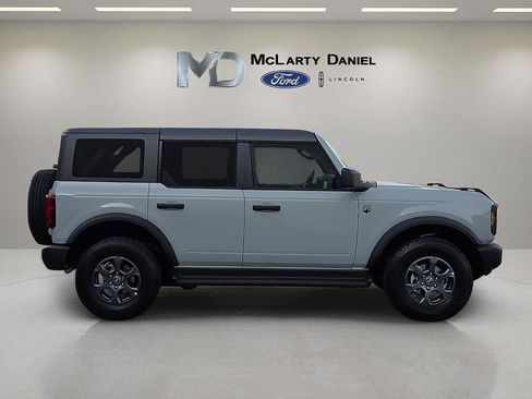 New 2026 Ford Bronco Big Bend AWD/4WD image 6
