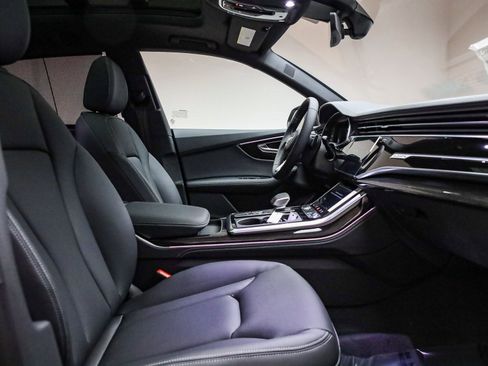 New 2026 Audi Q8 Premium Plus image 19