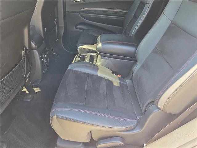 Used 2022 Dodge Durango R/T w/ Blacktop Package AWD/4WD image 19