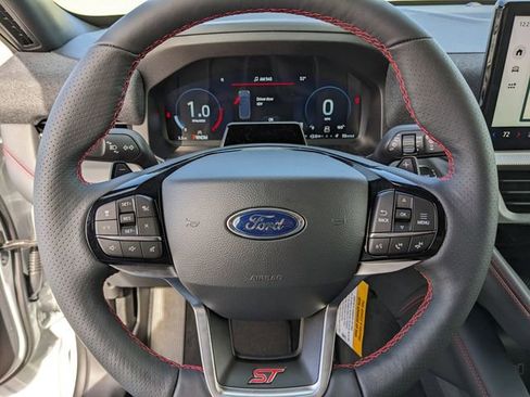 New 2026 Ford Explorer ST image 34