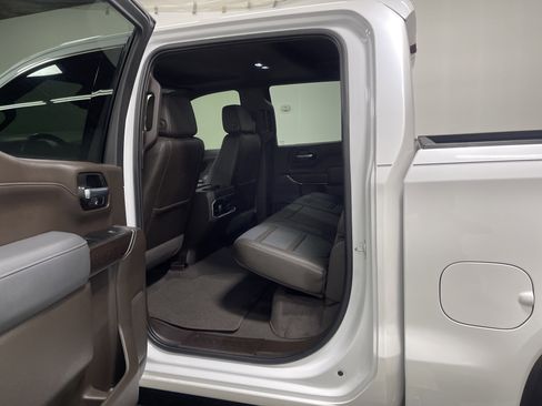 Used 2022 GMC Sierra 1500 Denali w/ Denali Reserve Package image 13