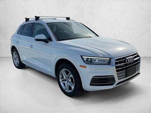 Used 2019 Audi Q5 2.0T Premium image 3