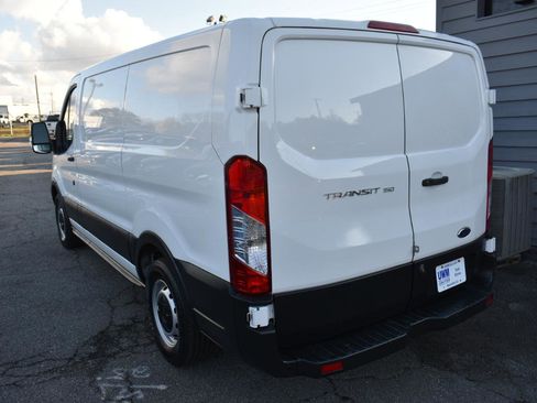 Used 2019 Ford Transit 150 130 Low Roof image 7