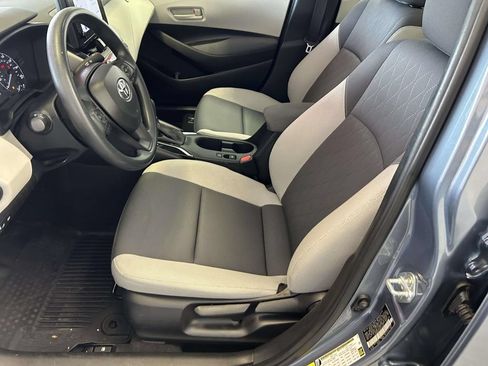 Certified 2024 Toyota Corolla LE w/ LE Convenience Package FWD image 15