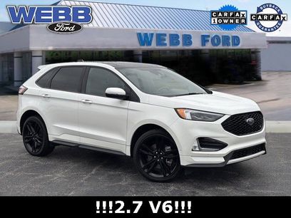 Used 2023 Ford Edge ST w/ Equipment Group 401A