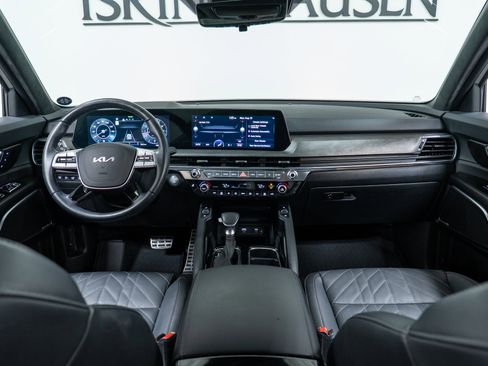 Used 2024 Kia Telluride SX Prestige X-Line image 13