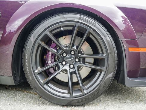 Used 2020 Dodge Challenger SRT Hellcat RWD image 65
