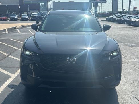 New 2026 MAZDA CX-50 AWD 2.5 S w/ Premium Package image 5