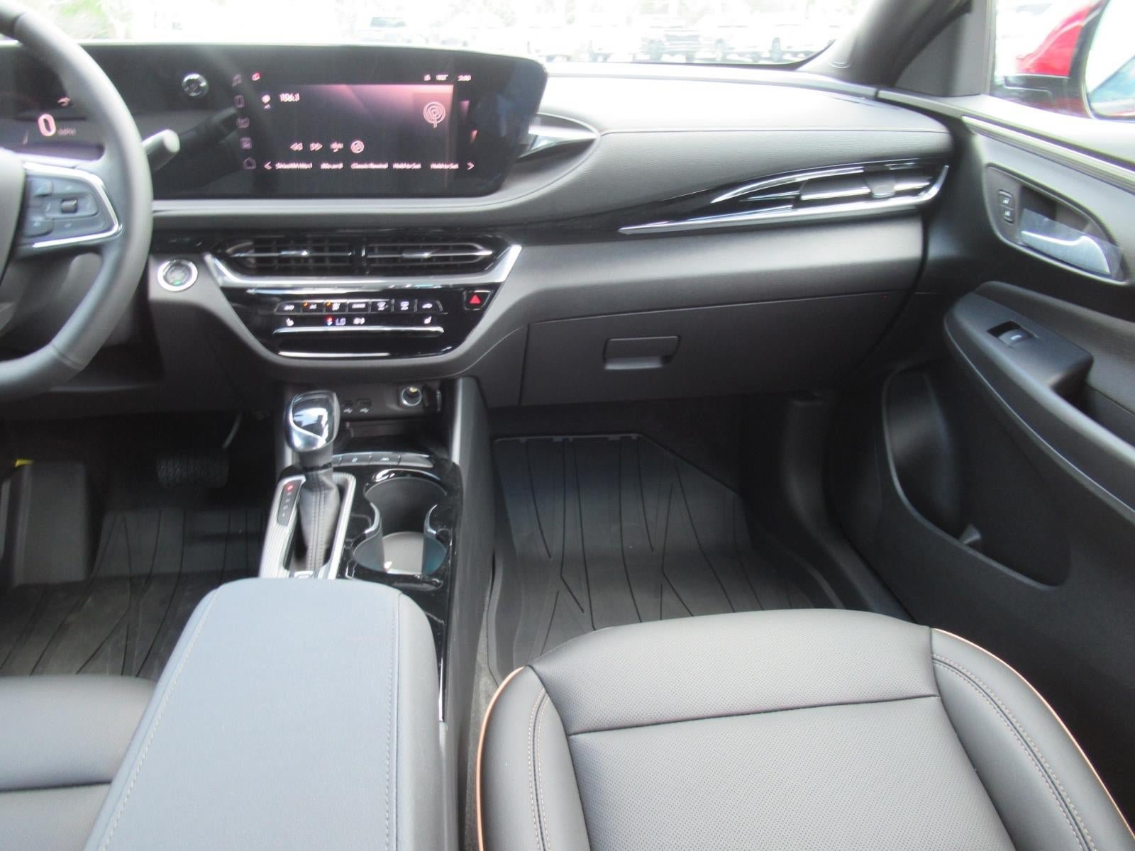 Used 2026 Buick Envista Avenir FWD image 14