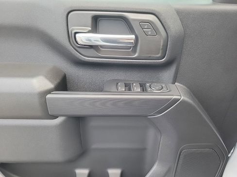 New 2026 GMC Sierra 3500 Pro w/ 1SA Pro Safety Plus Package image 16