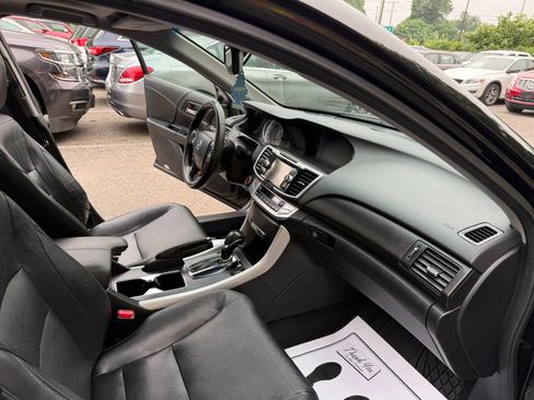 Used 2013 Honda Accord EX-L image 12