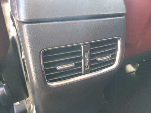 Certified 2025 MAZDA CX-5 Carbon Edition AWD/4WD image 42