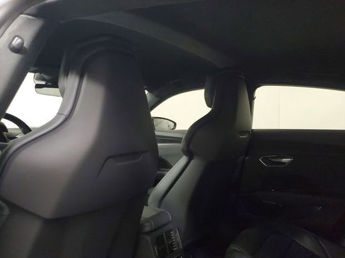 Used 2023 Audi RS e-tron GT w/ Carbon Performance Package image 14