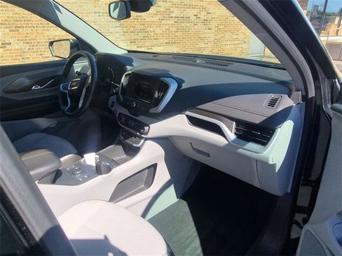 Certified 2023 GMC Terrain SLE w/ Driver Convenience Package image 26