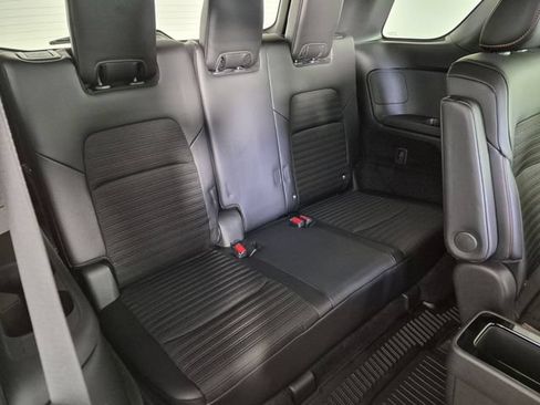 Used 2024 Nissan Pathfinder Rock Creek AWD/4WD image 30