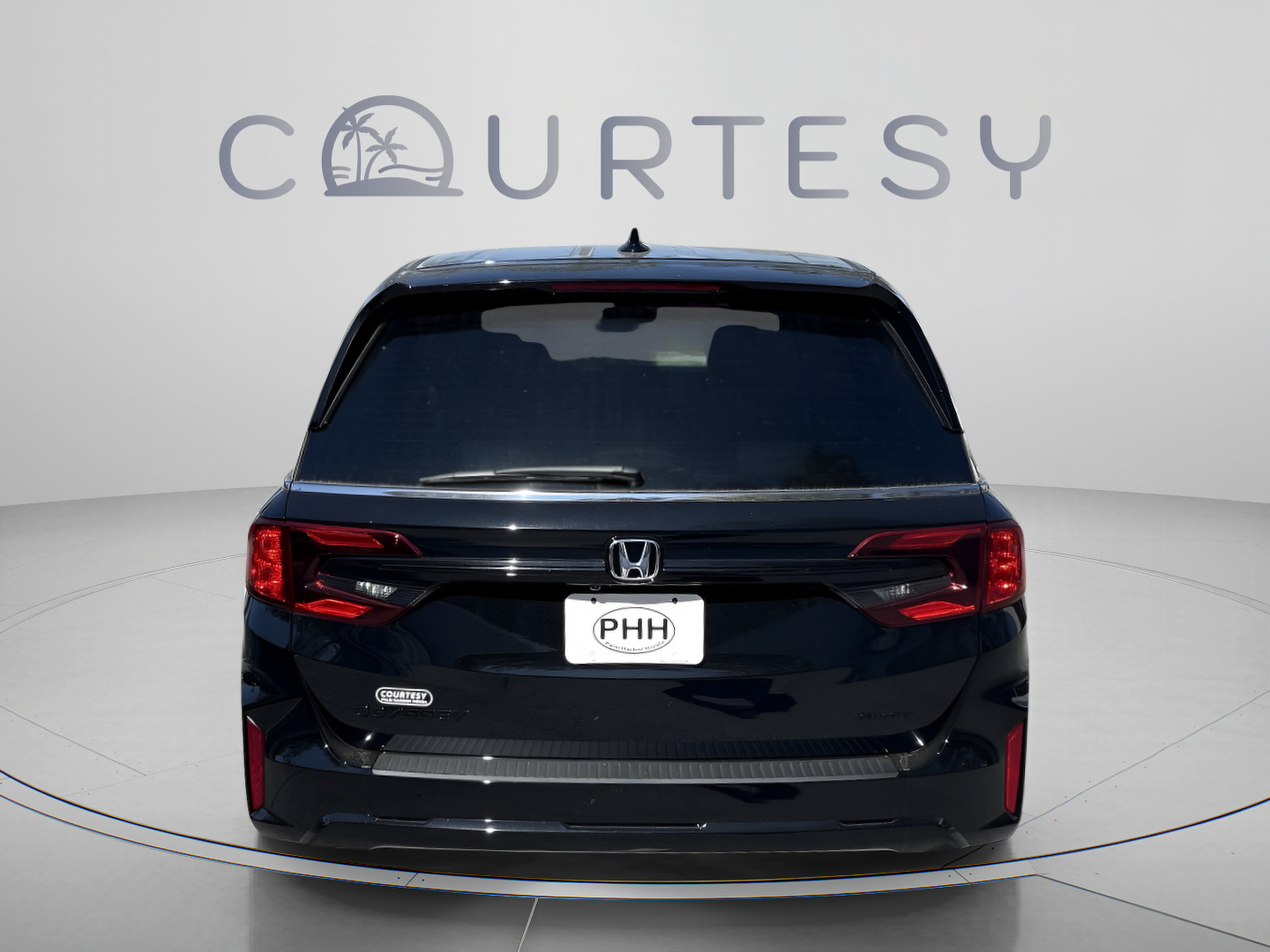 New 2026 Honda Odyssey Sport-L image 7
