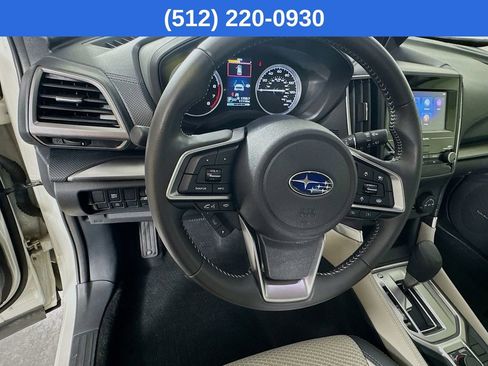 Certified 2024 Subaru Forester Premium image 12