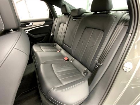 Certified 2024 Audi A6 2.0T Premium w/ Summer of Audi Package image 19