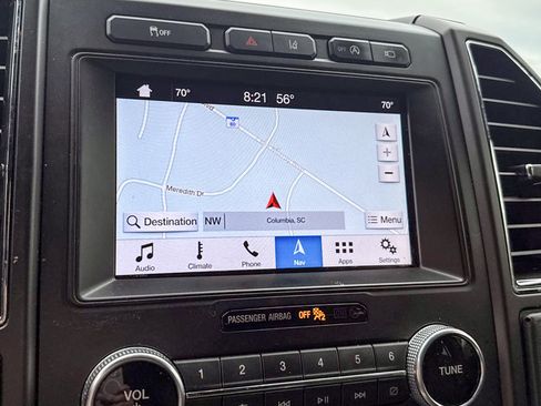 Used 2019 Ford Expedition Limited w/ Equipment Group 303A image 27