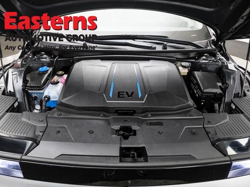 Used 2023 Hyundai Ioniq 5 SEL image 7