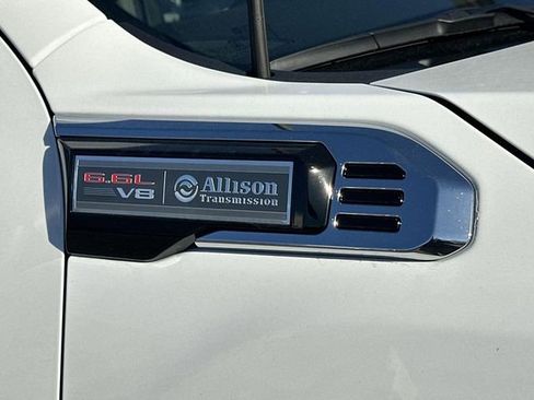 New 2026 GMC Sierra 3500 Pro w/ Fleet Convenience Package image 22