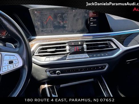 Used 2020 BMW X7 xDrive40i AWD/4WD image 6