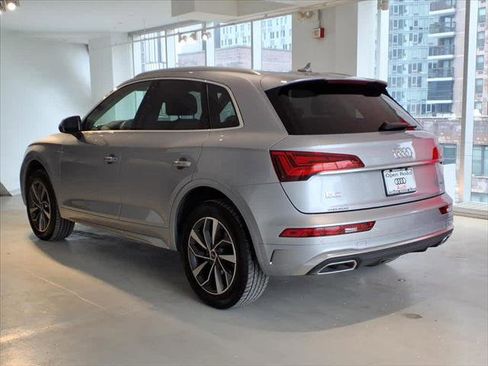 Certified 2023 Audi Q5 2.0T Premium image 6