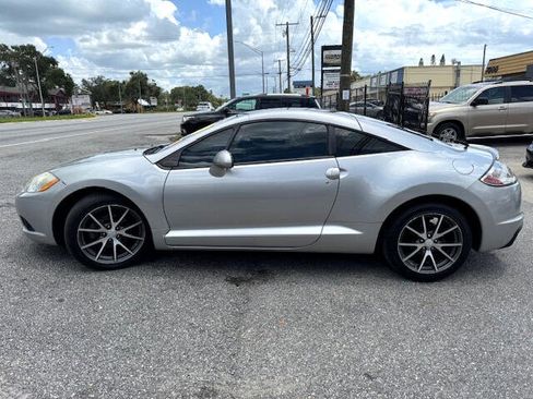Used 2012 Mitsubishi Eclipse GS image 5