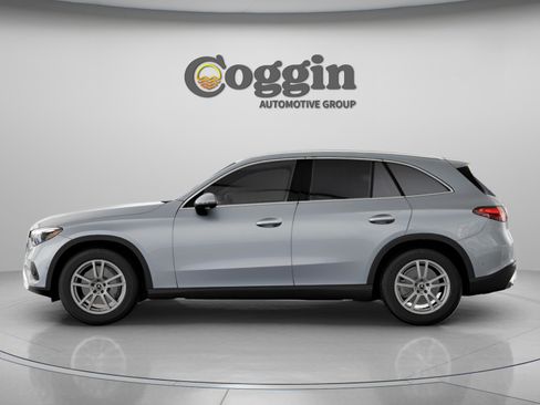 New 2026 Mercedes-Benz GLC 300 4MATIC image 11