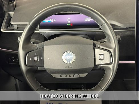 Used 2023 Fisker Ocean Ultra AWD/4WD image 10