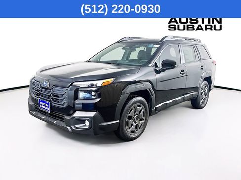 New 2026 Subaru Outback Premium image 4