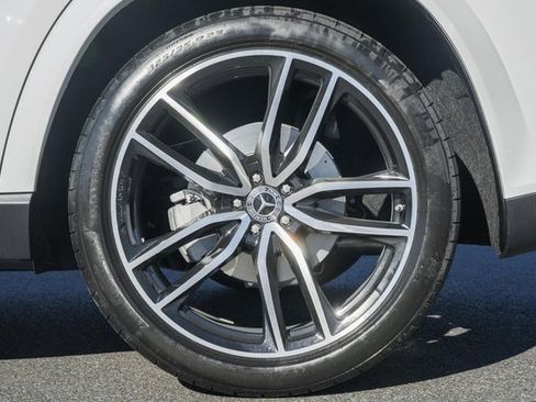 New 2026 Mercedes-Benz GLS 450 GLS 450 image 21