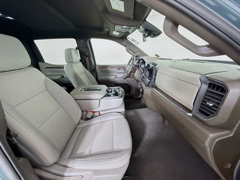 Used 2025 Chevrolet Silverado 1500 LT image 29