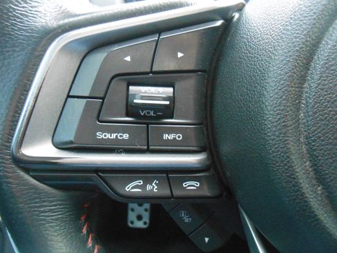 Used 2018 Subaru Impreza 2.0i Sport image 16