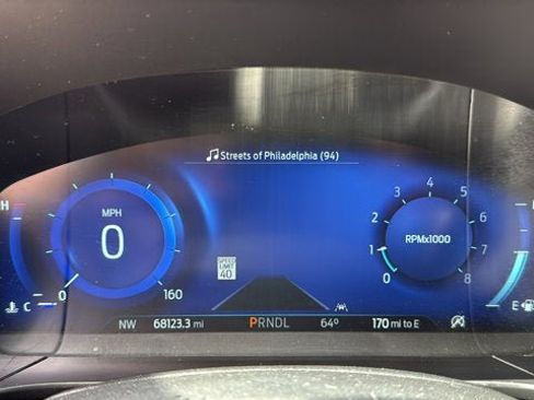 Used 2021 Ford Escape SEL w/ Technology Package AWD/4WD image 18
