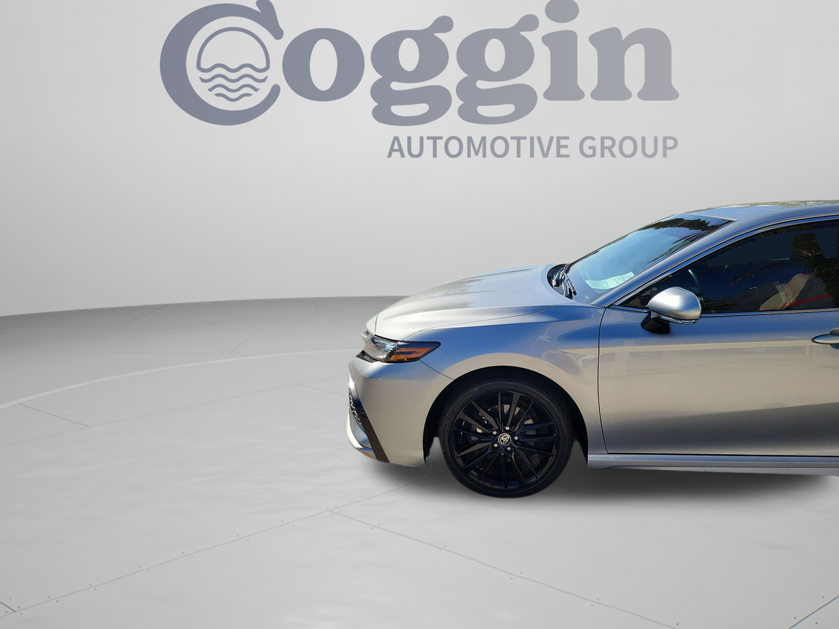 Used 2022 Toyota Camry XSE FWD image 28