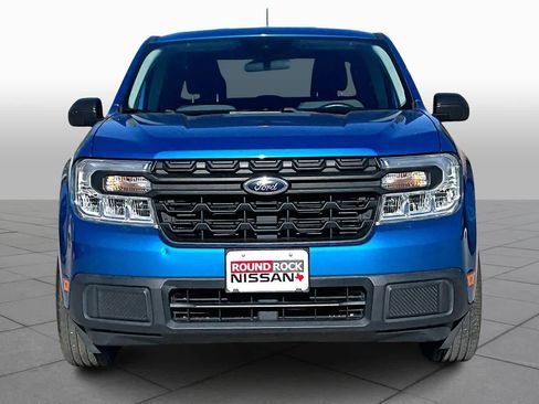 Used 2022 Ford Maverick XL image 3